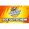 Gutschein über 50,-€